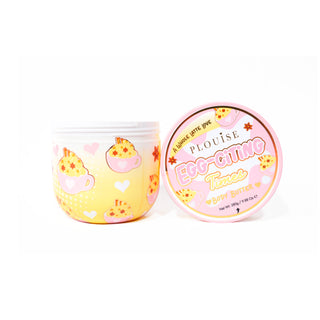 Beurre corporel P.Louise