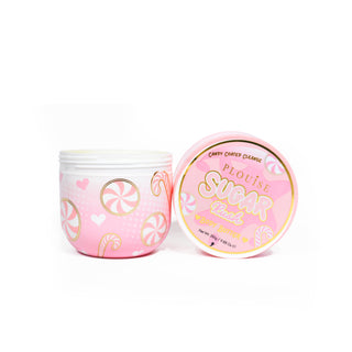 Beurre corporel P.Louise