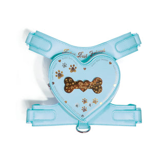 Sac à dos harnais pour chien P.Louise