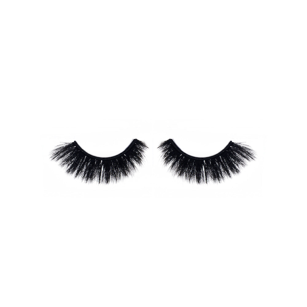 Cils extra volumineux - Tension 4