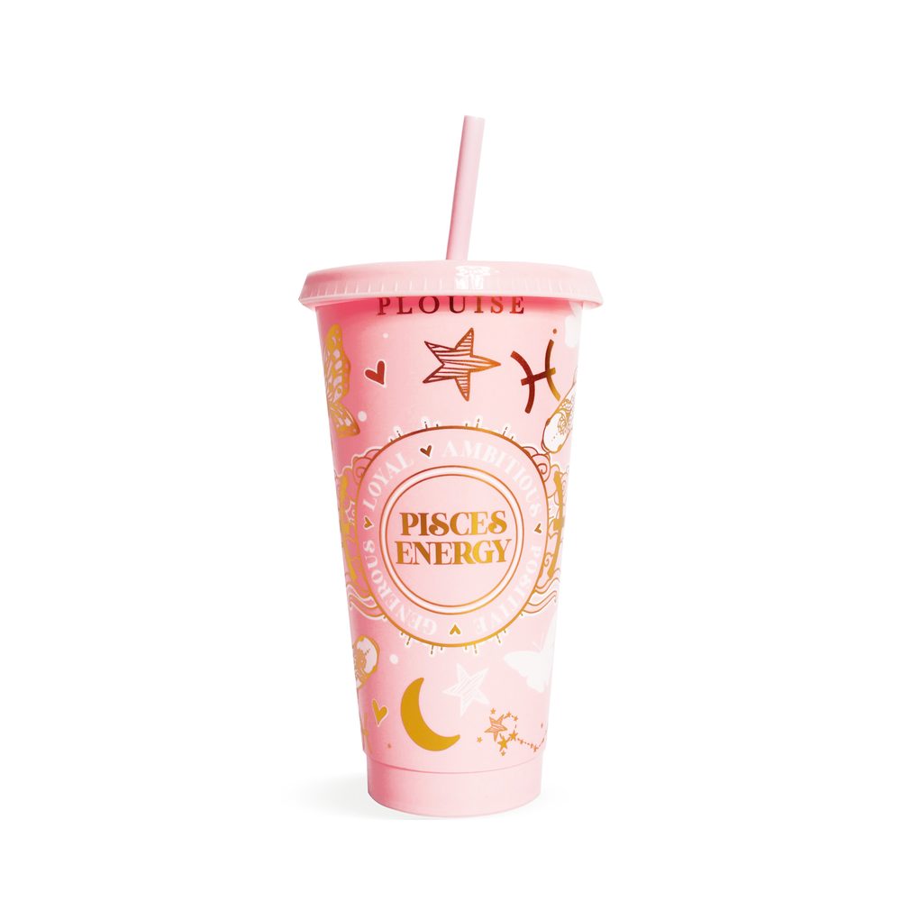 Sirotez avec la tasse de l'horoscope des signes - 710 ml