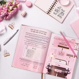 Journal de P.Louise Imma Goal Getter