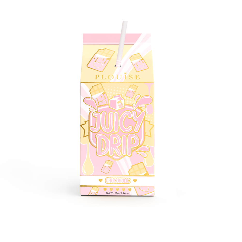 Duo gommage et masque pour les lèvres Juicy Drip