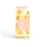 Duo gommage et masque pour les lèvres Juicy Drip
