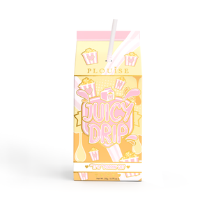 Juicy Drip Lip Scrub and Lip Mask Duo