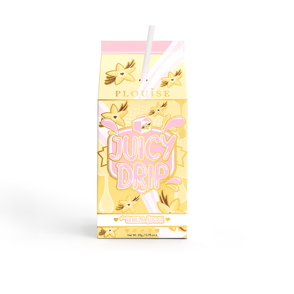 Duo gommage et masque pour les lèvres Juicy Drip