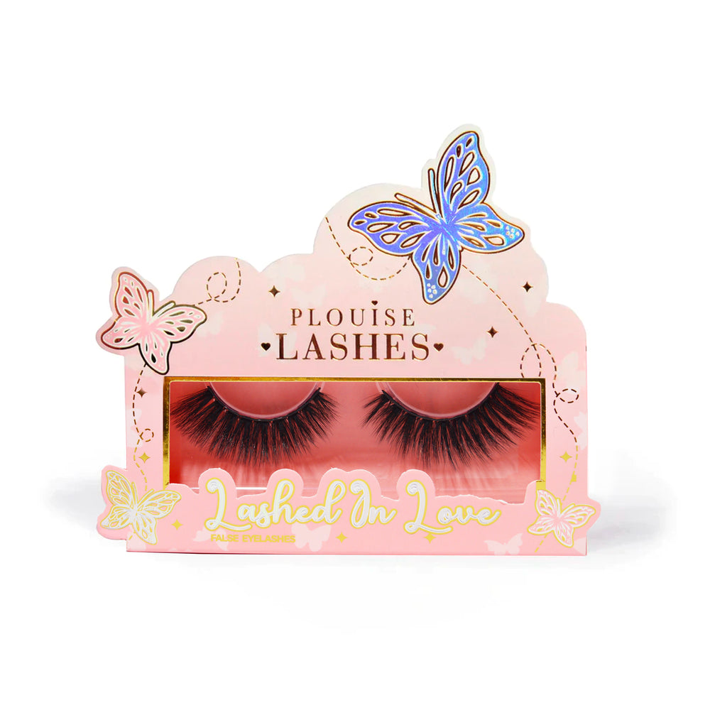 Cils - Lashed In Love
