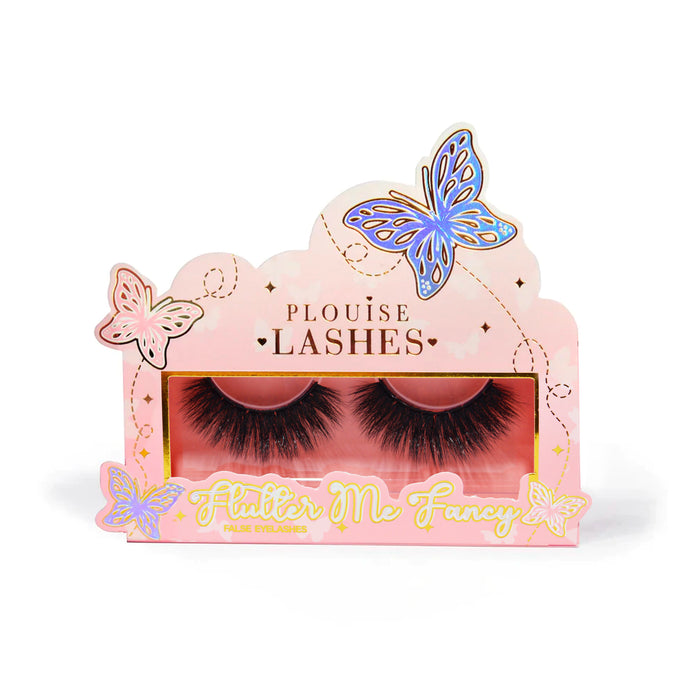 Faux cils fantaisie Flutter Me