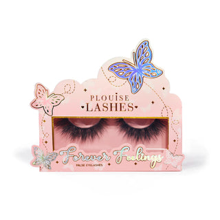 P.Louise Lashes - Des sentiments éternels