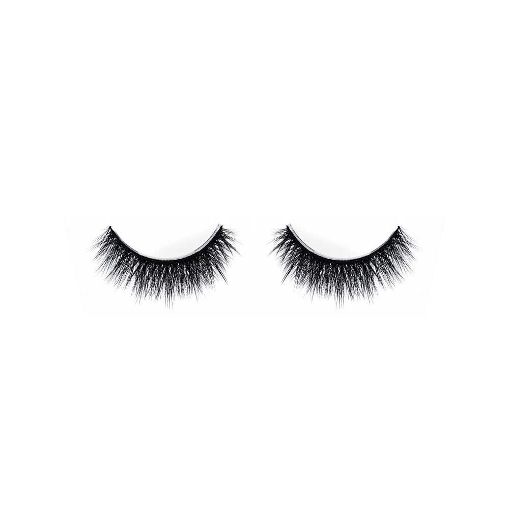 Cils - En pleine floraison