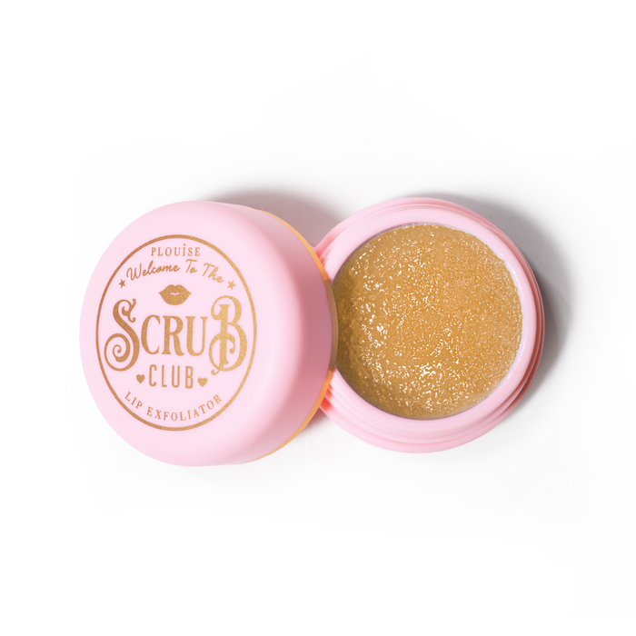 Gommage Exfoliant Pour Les Lèvres