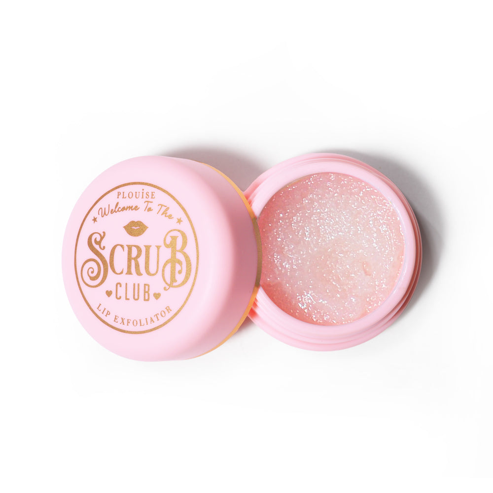 Gommage Exfoliant Pour Les Lèvres