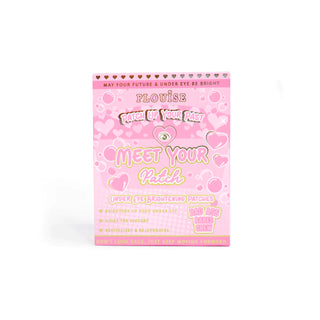 P.Louise Découvrez vos patchs éclaircissants pour les yeux