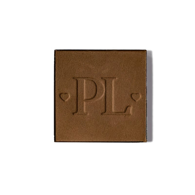 Pro Single Bronzer Pan