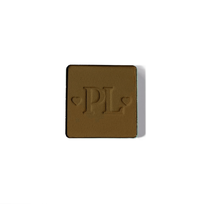 Plateau de fard à paupières simple magnétique Pro