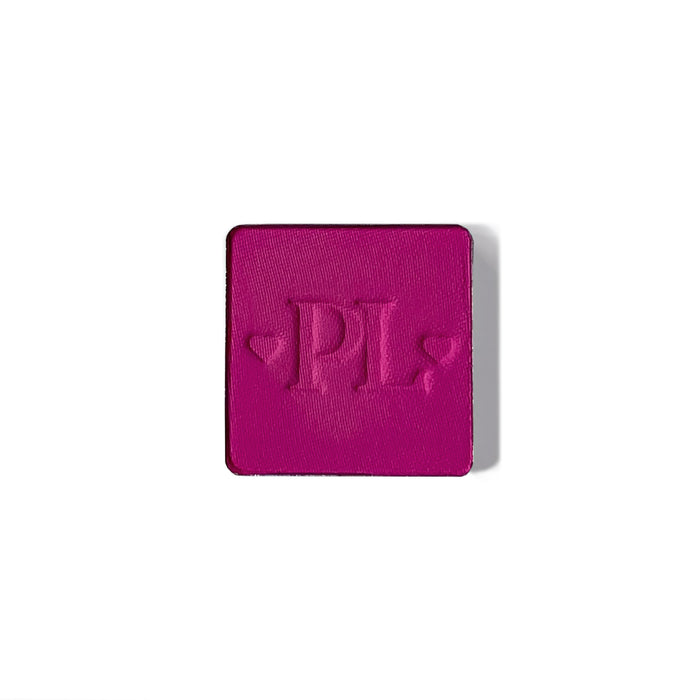 Plateau de fard à paupières simple magnétique Pro