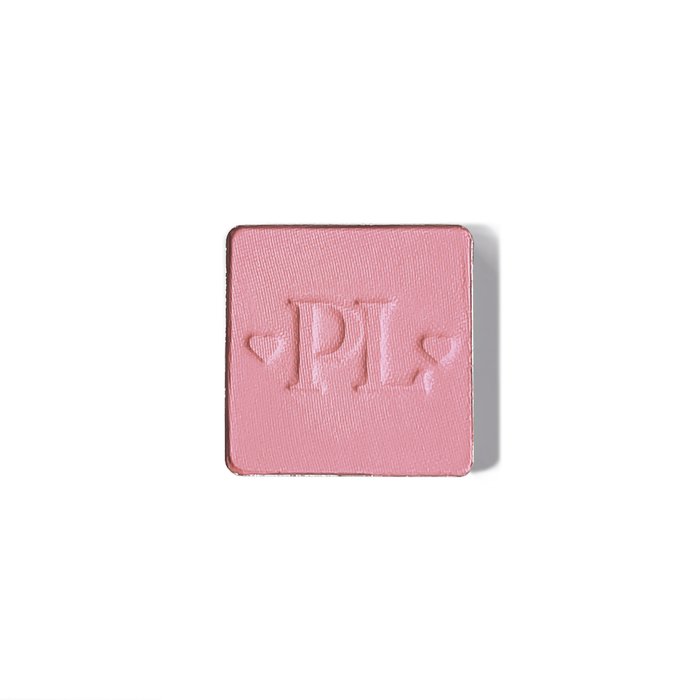 Plateau de fard à paupières simple magnétique Pro