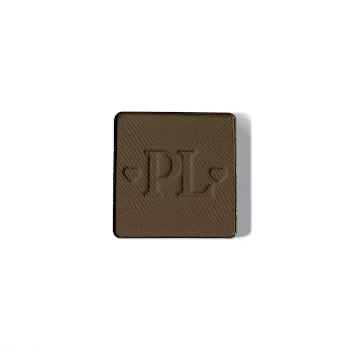 Plateau de fard à paupières simple magnétique Pro