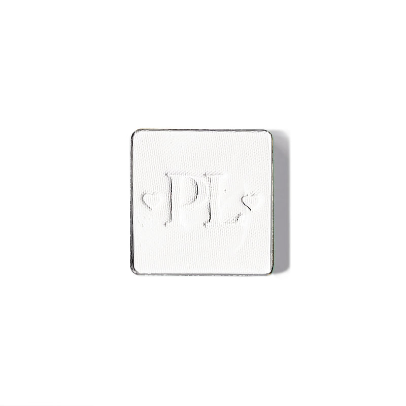 Plateau de fard à paupières simple magnétique Pro