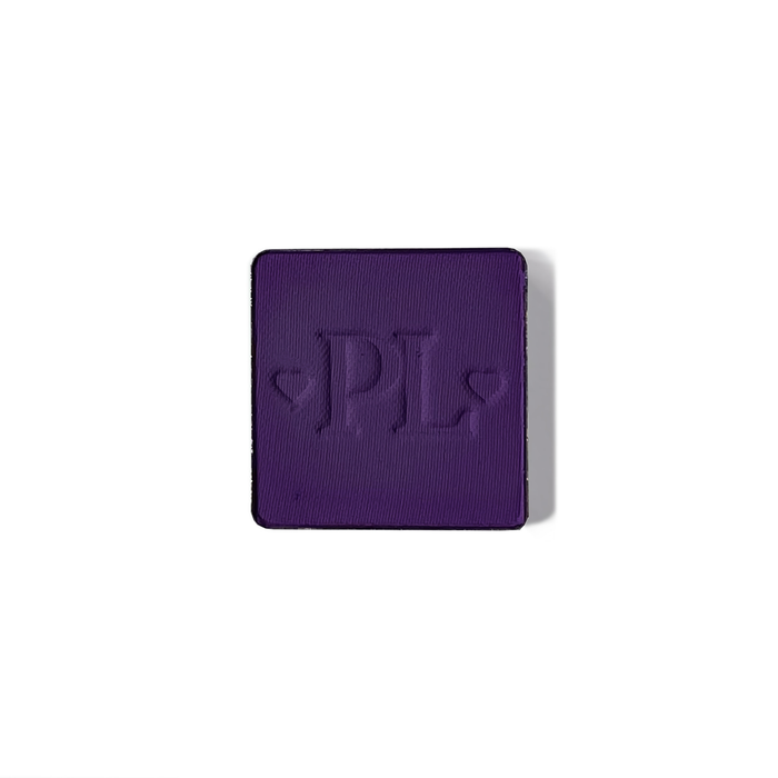 Plateau de fard à paupières simple magnétique Pro
