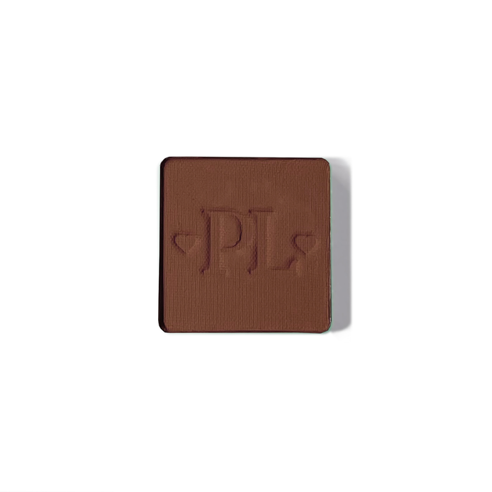 Plateau de fard à paupières simple magnétique Pro