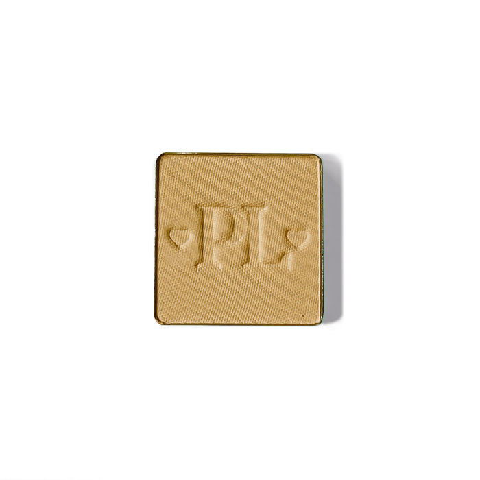 Plateau de fard à paupières simple magnétique Pro