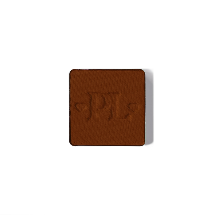 Plateau de fard à paupières simple magnétique Pro