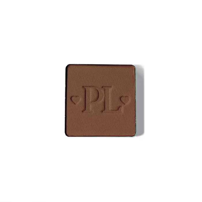 Plateau de fard à paupières simple magnétique Pro