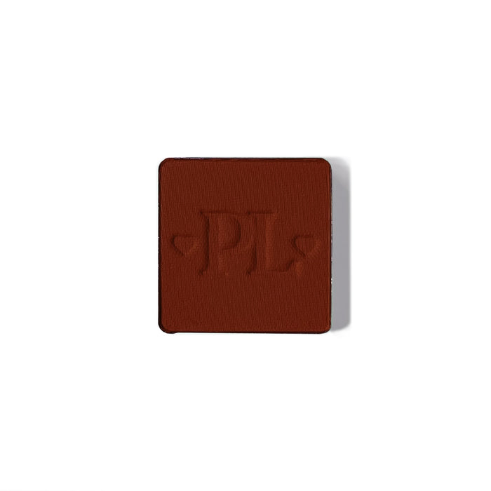Plateau de fard à paupières simple magnétique Pro