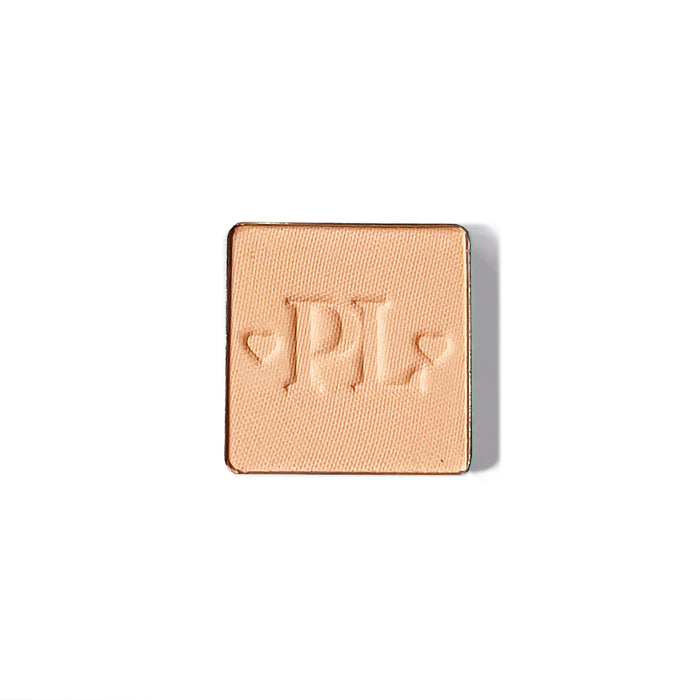 Plateau de fard à paupières simple magnétique Pro