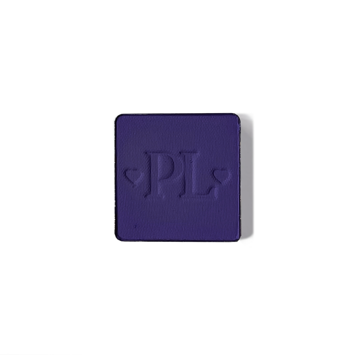Plateau de fard à paupières simple magnétique Pro