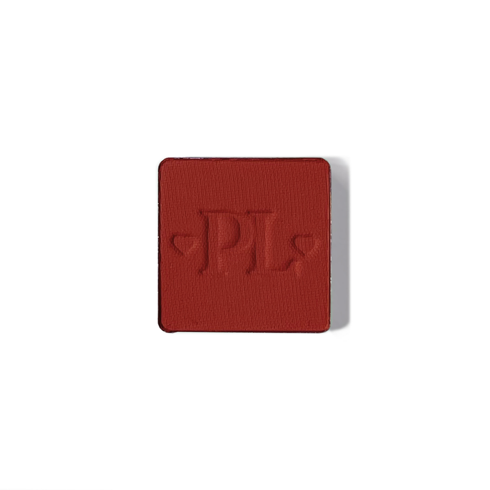 Plateau de fard à paupières simple magnétique Pro