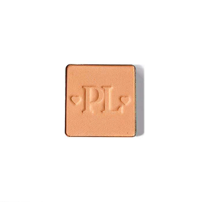 Plateau de fard à paupières simple magnétique Pro