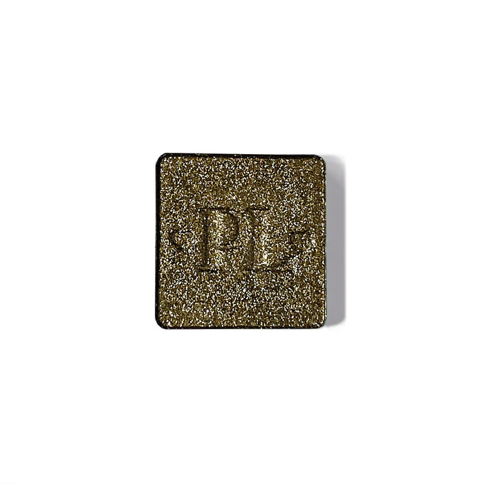 Plateau de fard à paupières simple magnétique Pro