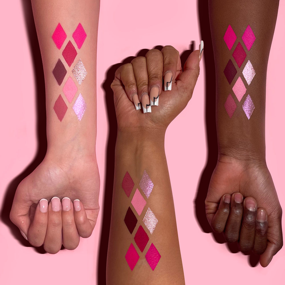 Palette Stack Em Up - Tons Smoney