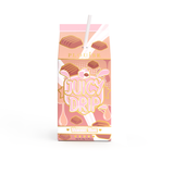 Duo gommage et masque pour les lèvres Juicy Drip