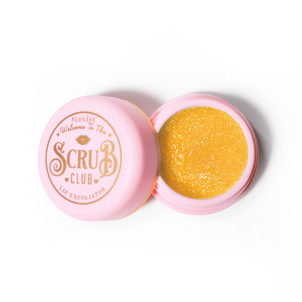 Gommage Exfoliant Pour Les Lèvres